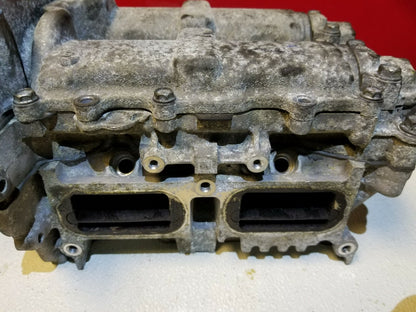 14 15 16 Subaru Forester 2.5l Engine Cylinder Head Right Passenger Side Ab25 OEM