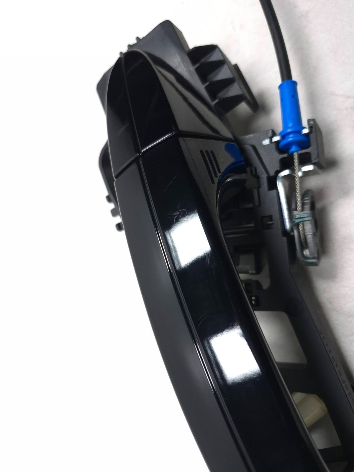 2019 Ford Ecosport Exterior Door Handle Front Passenger Side Right OEM