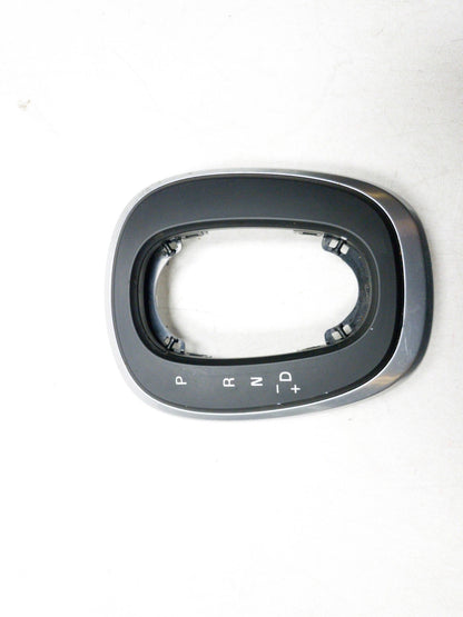 2014 Fiat 500l Center Console Shifter Trim Bezel OEM