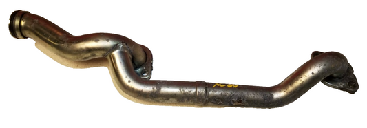 2010 Volvo XC60 Engine Coolant Hose Pipe OEM