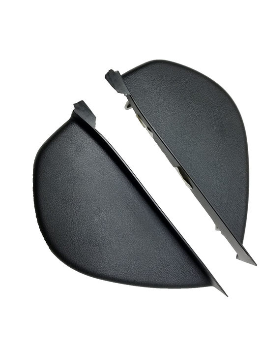 2012 Jeep Grand Cherokee Dash End Cap Cover Left & Right OEM ☑️