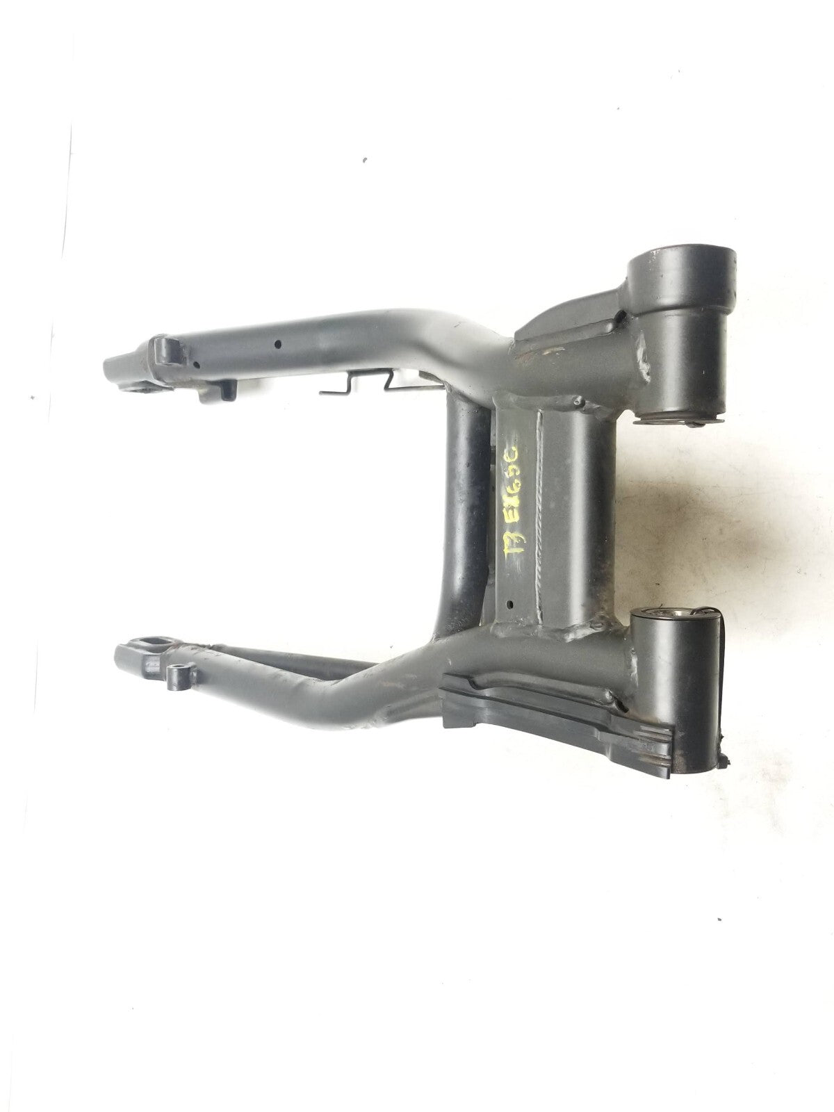 2012 - 2016 Kawasaki Ex650 Ninja 650 Swingarm Rear Back Wheel Swing Arm Frame