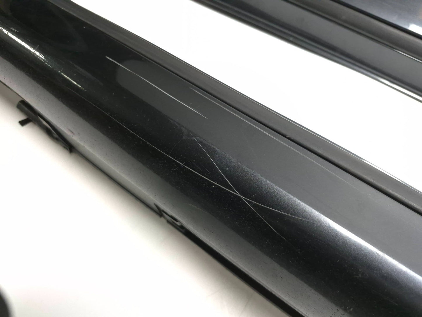 2009 Lexus IS250 Rocker Panel Skirt Molding Left & Right OEM
