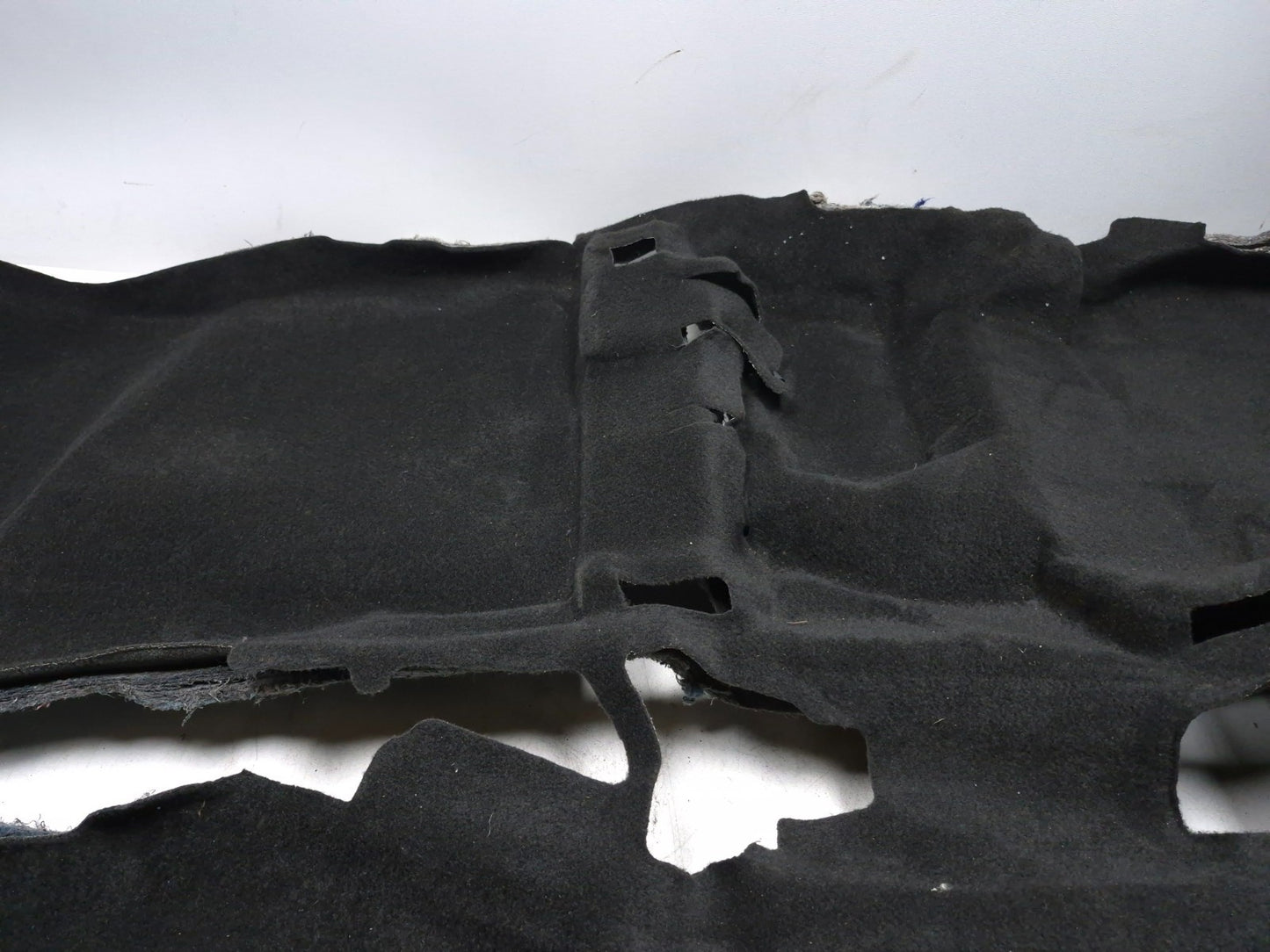 2022 Chevrolet Trailblazer Floor Liner Mat Interior Carpet OEM