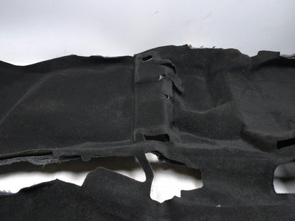 2022 Chevrolet Trailblazer Floor Liner Mat Interior Carpet OEM