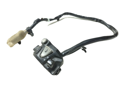 2015 Honda Ctx700n Left Handlebar Headlight Turn Signal Horn Switch Controls OEM