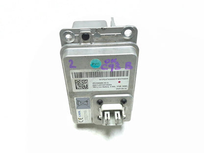 2021 Tesla Model 3 S X Y 16v Li-ion Lithium Battery Pack 1598486-00-g OEM