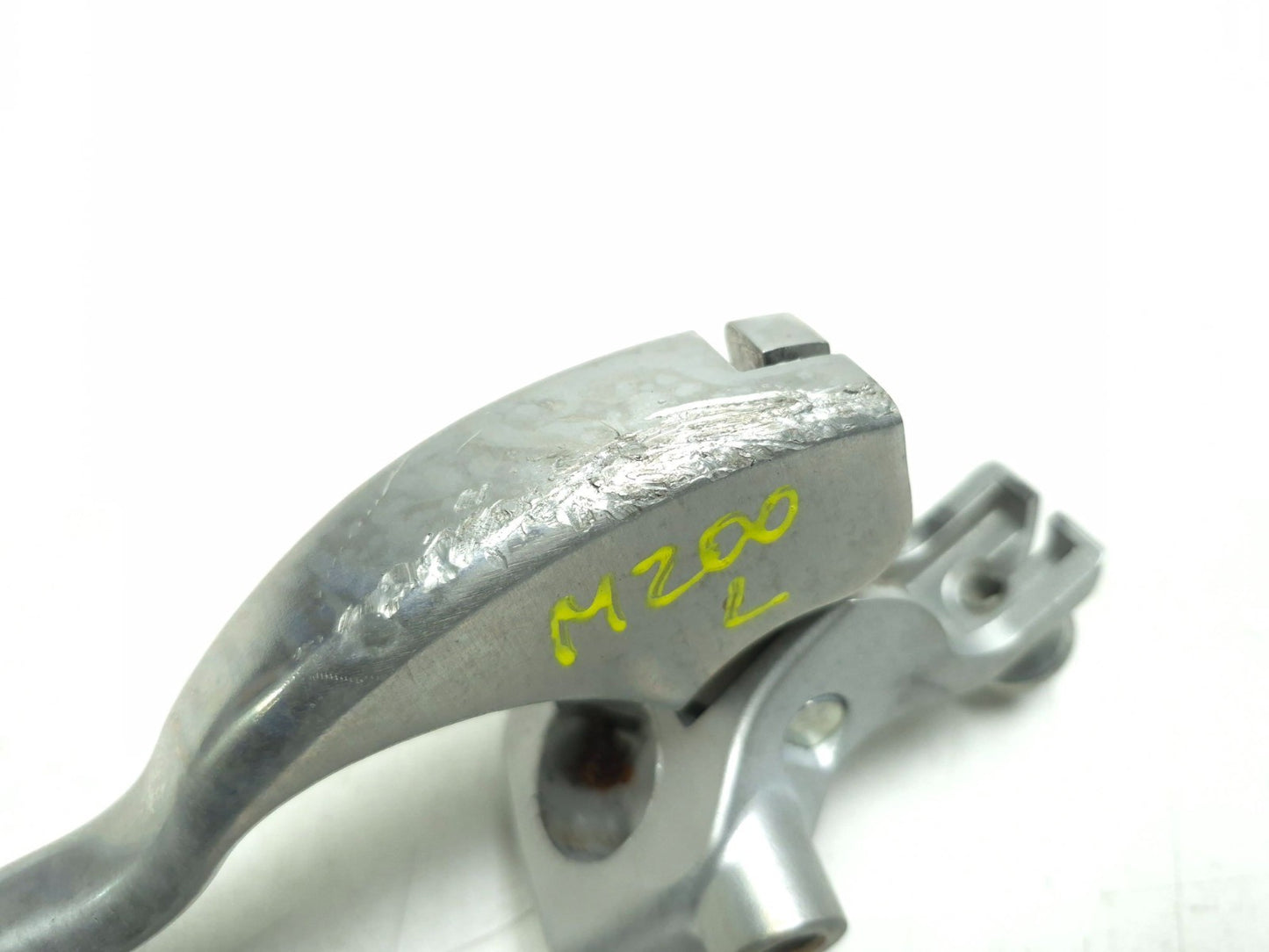 2013 Suzuki Vl800 Boulevard C50 Clutch Perch Lever & Cable Pair OEM