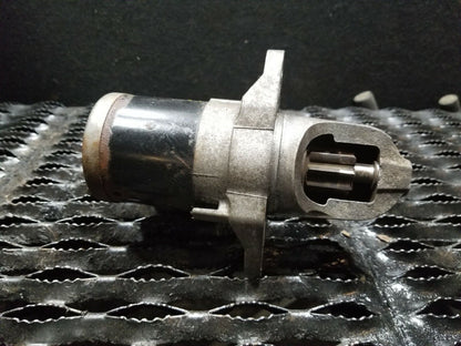 08 09 10 11 Subaru Forester 2.5l Starter Motor OEM