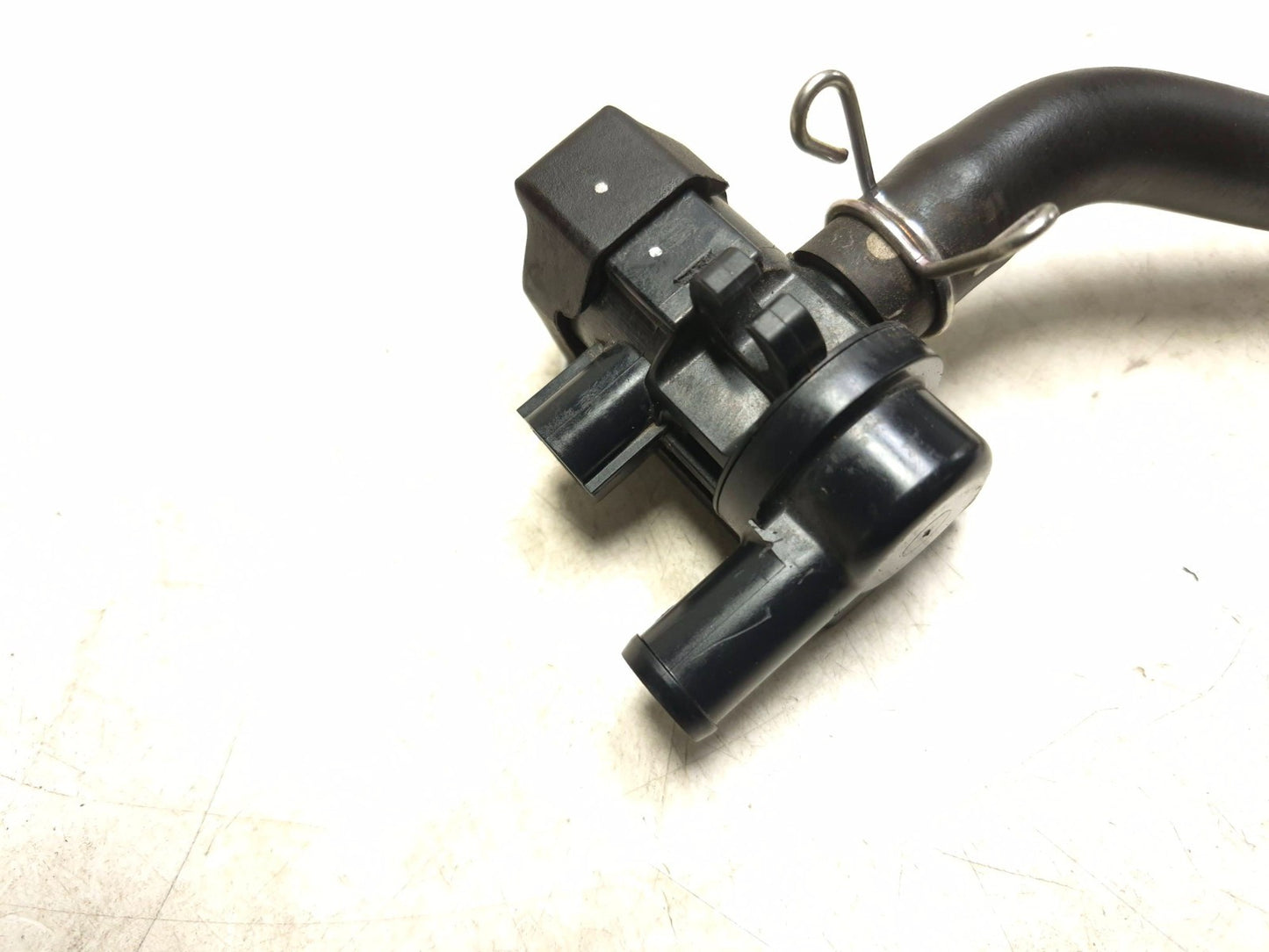 2023 Kawasaki Ninja 400 Ex400 Air Valve Solenoid OEM