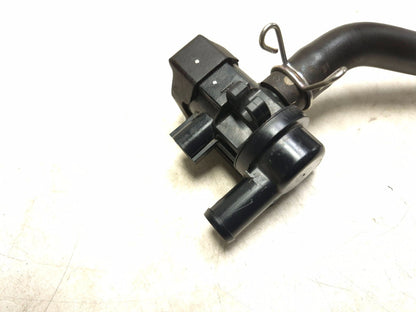 2023 Kawasaki Ninja 400 Ex400 Air Valve Solenoid OEM