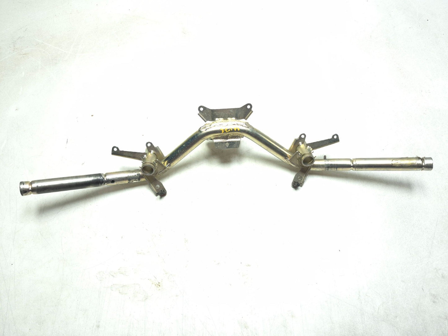 2022 Piaggio Liberty 150 Handlebar OEM