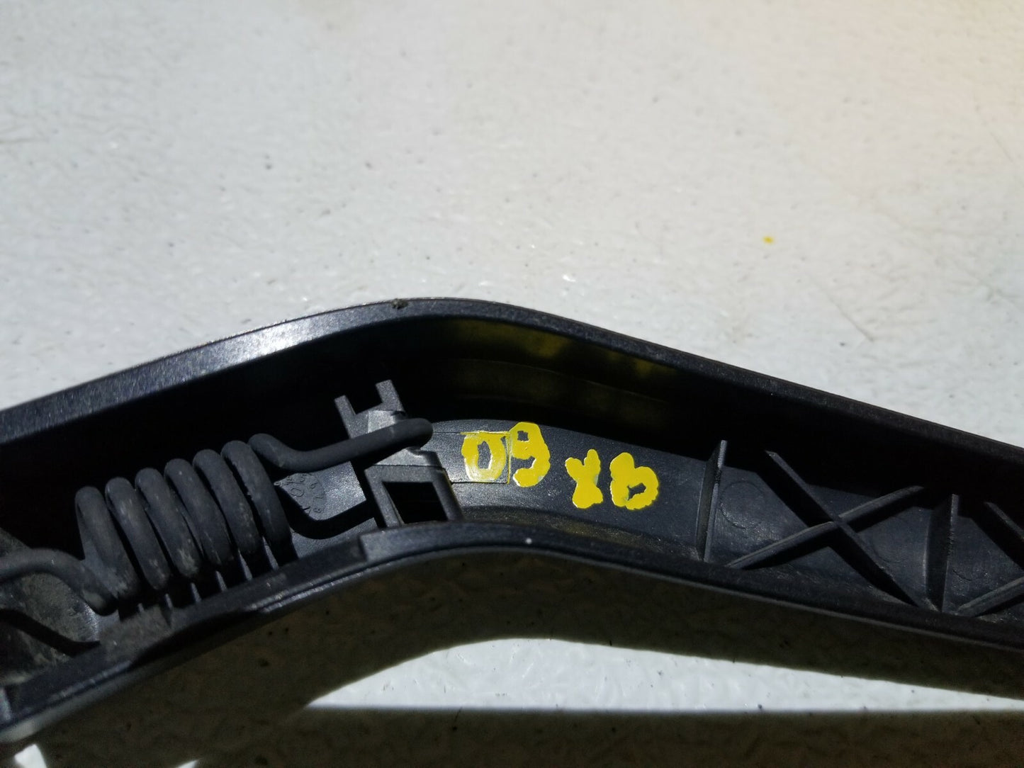 08 09 10 Scion Xb Trunk Tailgate Hatch Rear Wiper Arm OEM