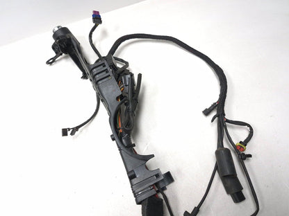 2009 Harley-davidson Sportster Xl883l Main Wiring Harness OEM