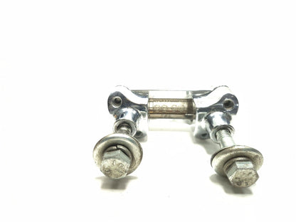 2016 Harley Davidson Dyna Street Bob Fxdbp Riser Clamp Handlebar Pair OEM