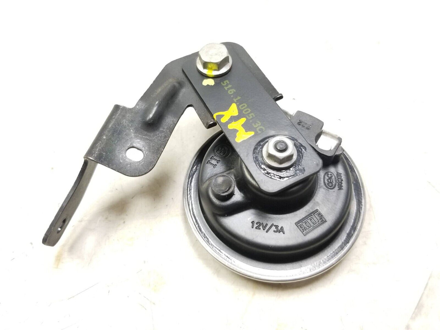 21 - 24 Ducati Supersport 950 950s Horn Signal 51610053c 6k Miles OEM