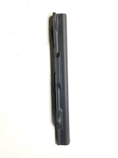 2013 - 2018 BMW 330xi F30 Seat Side Trim Front Driver Side Left OEM