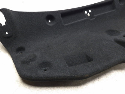 2021 Alfa Romeo Giulia Trunk Lid Linner Trim Cover Oem✅