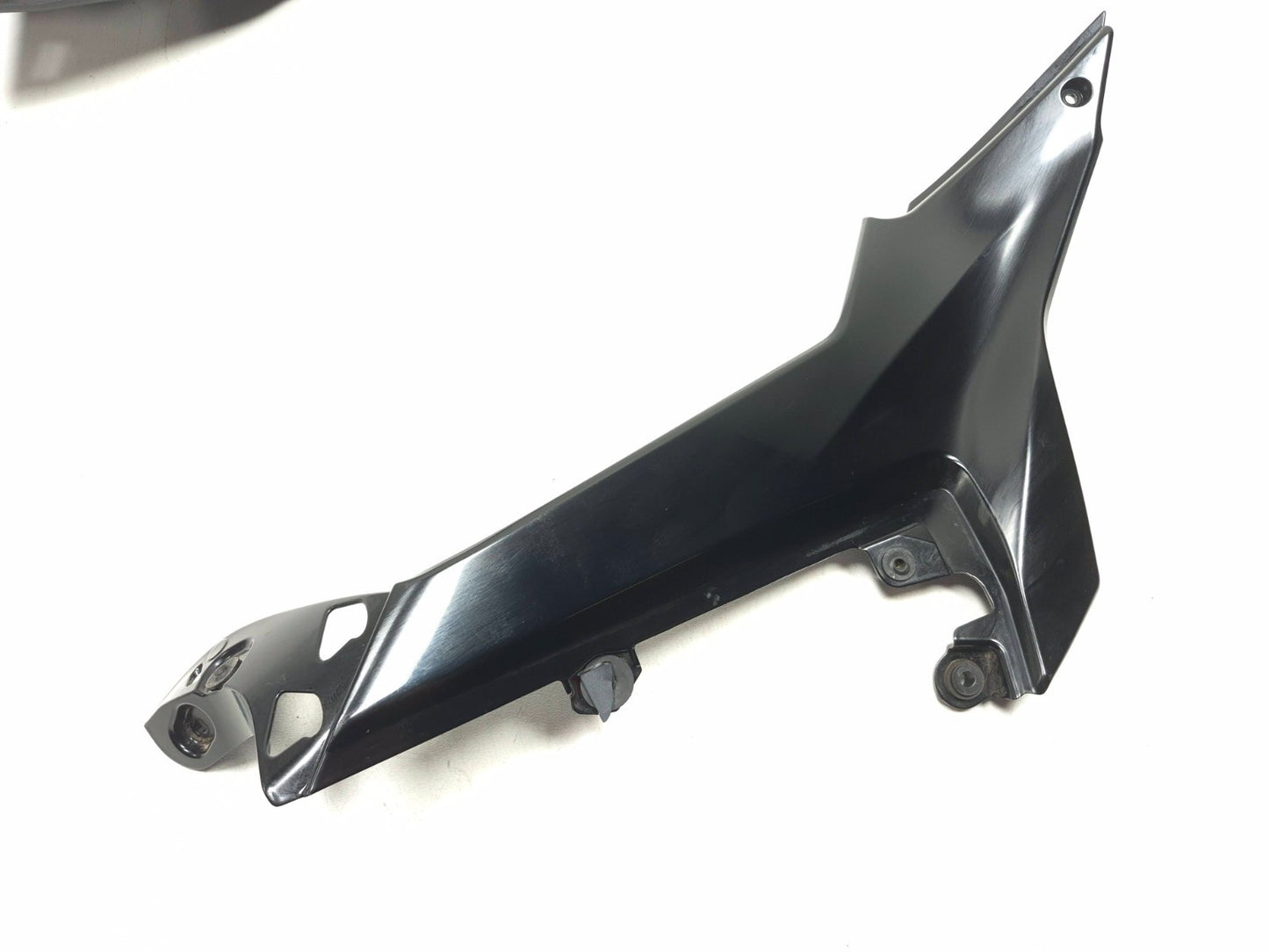 2018 Kawasaki Ninja 650 Ex650 Fairing Cover Trim Panel Left Side 5 Pcs OEM