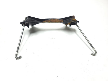 2007 - 2015 Mazda Cx-9 Battery Holder Tray Bracket W/ Fastening OEM
