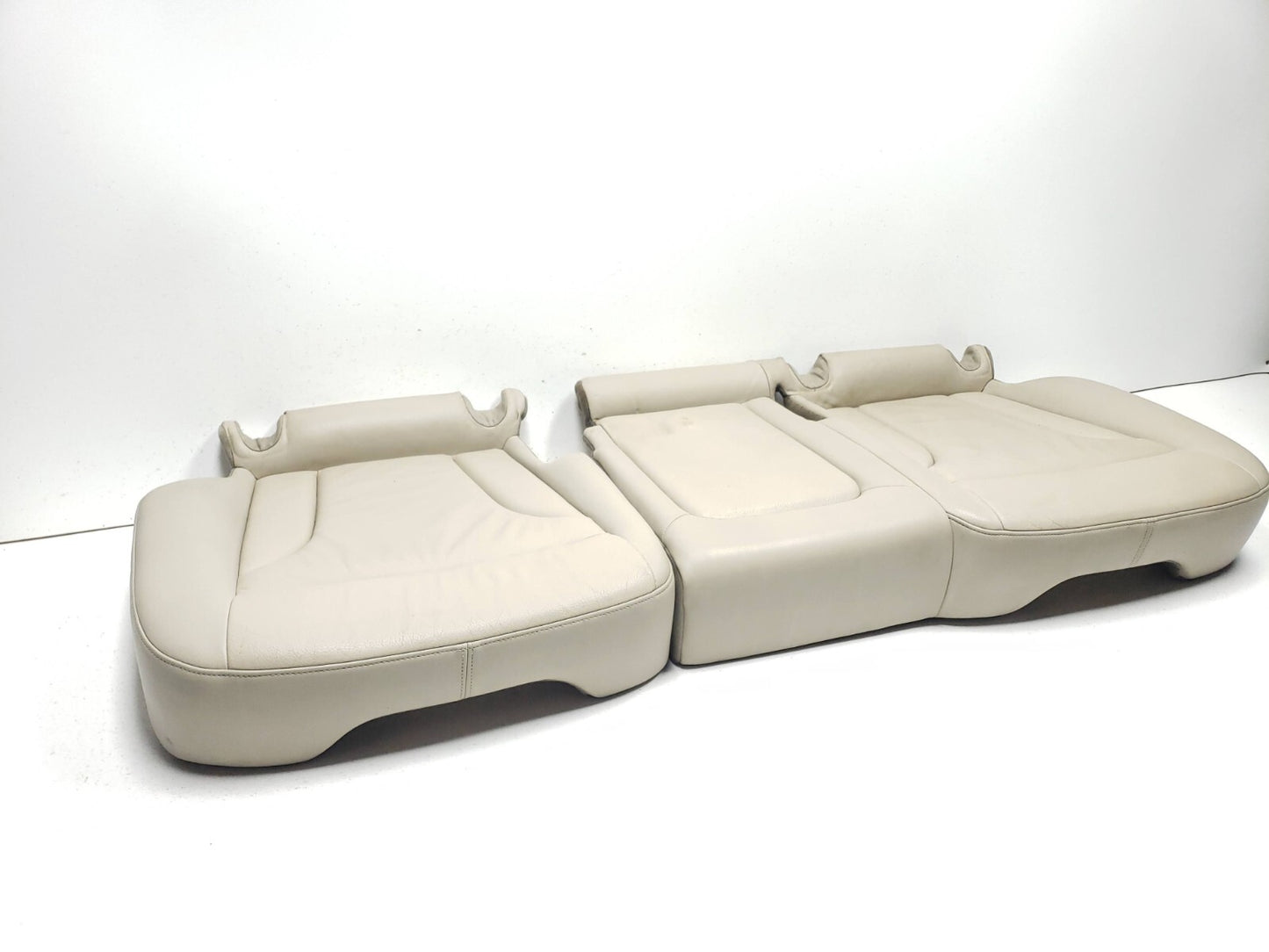 2012 Audi Q5 Rear Seat Lower Cushion Kit OEM