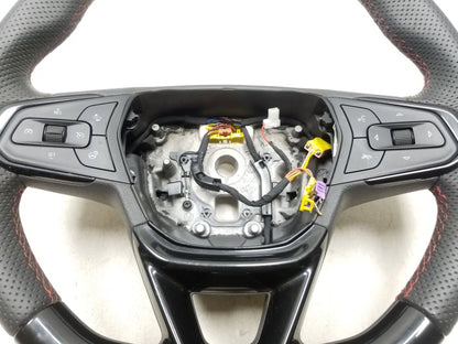 21 - 23 Chevrolet Trailblazer Steering Wheel W/ Controls OEM