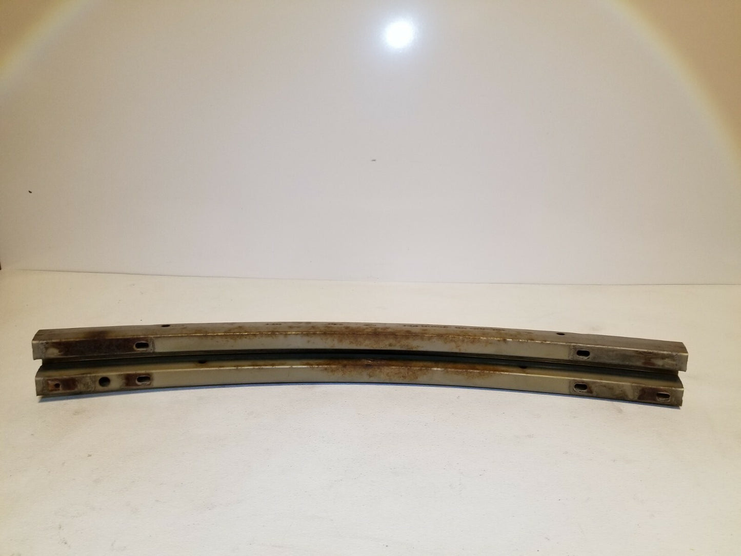 2007 Chrysler Sebring Rear Bumper Reinforcement OEM