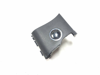 2017 Toyota Highlander Push Start Button Switch & Trim 55446-0e040  OEM
