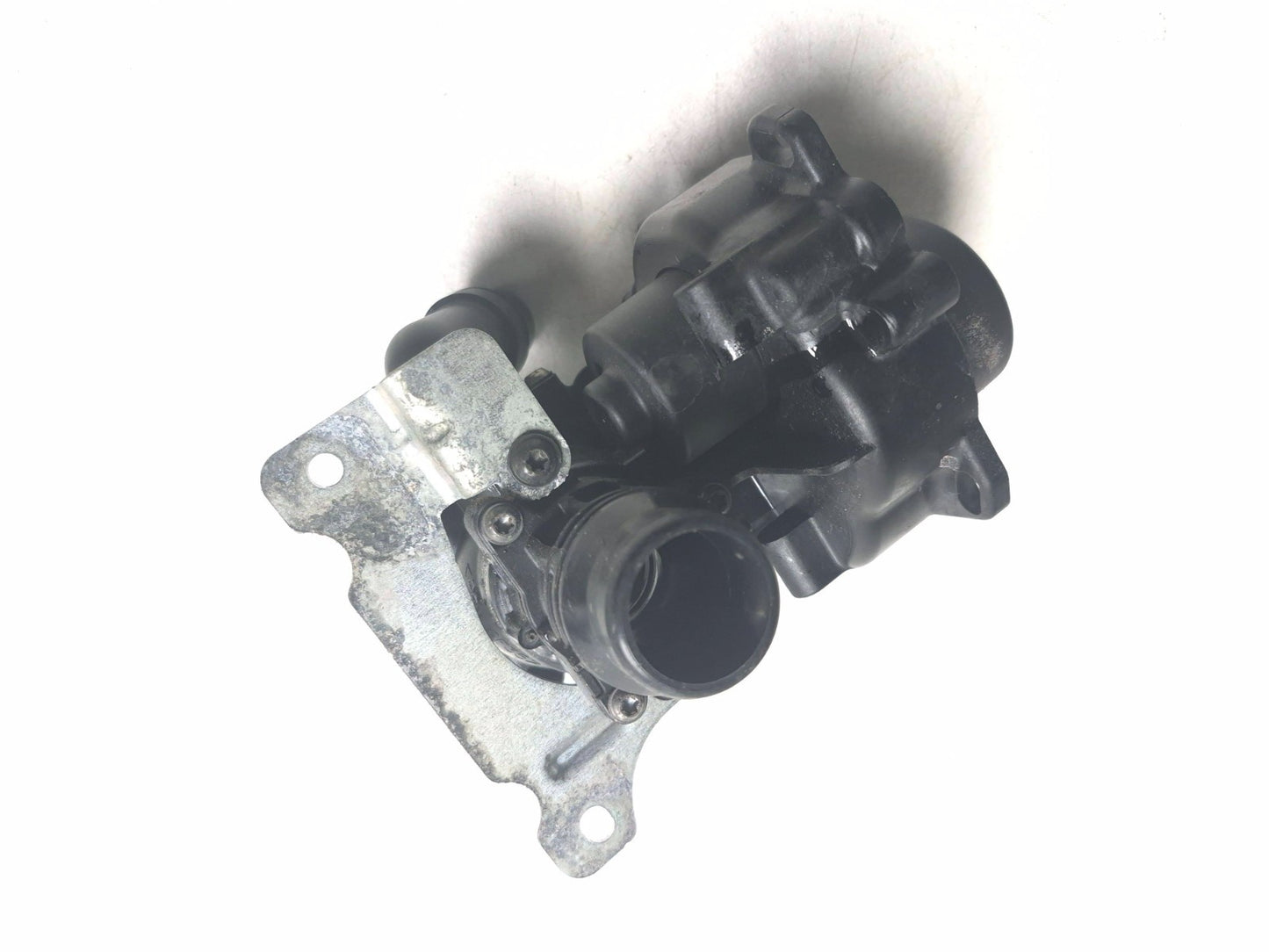 2024 Alfa Romeo Stelvio Coolant Thermostat Water Pump OEM