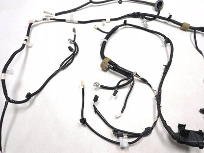 2012 Toyota Camry Floor Body Wire Harness OEM