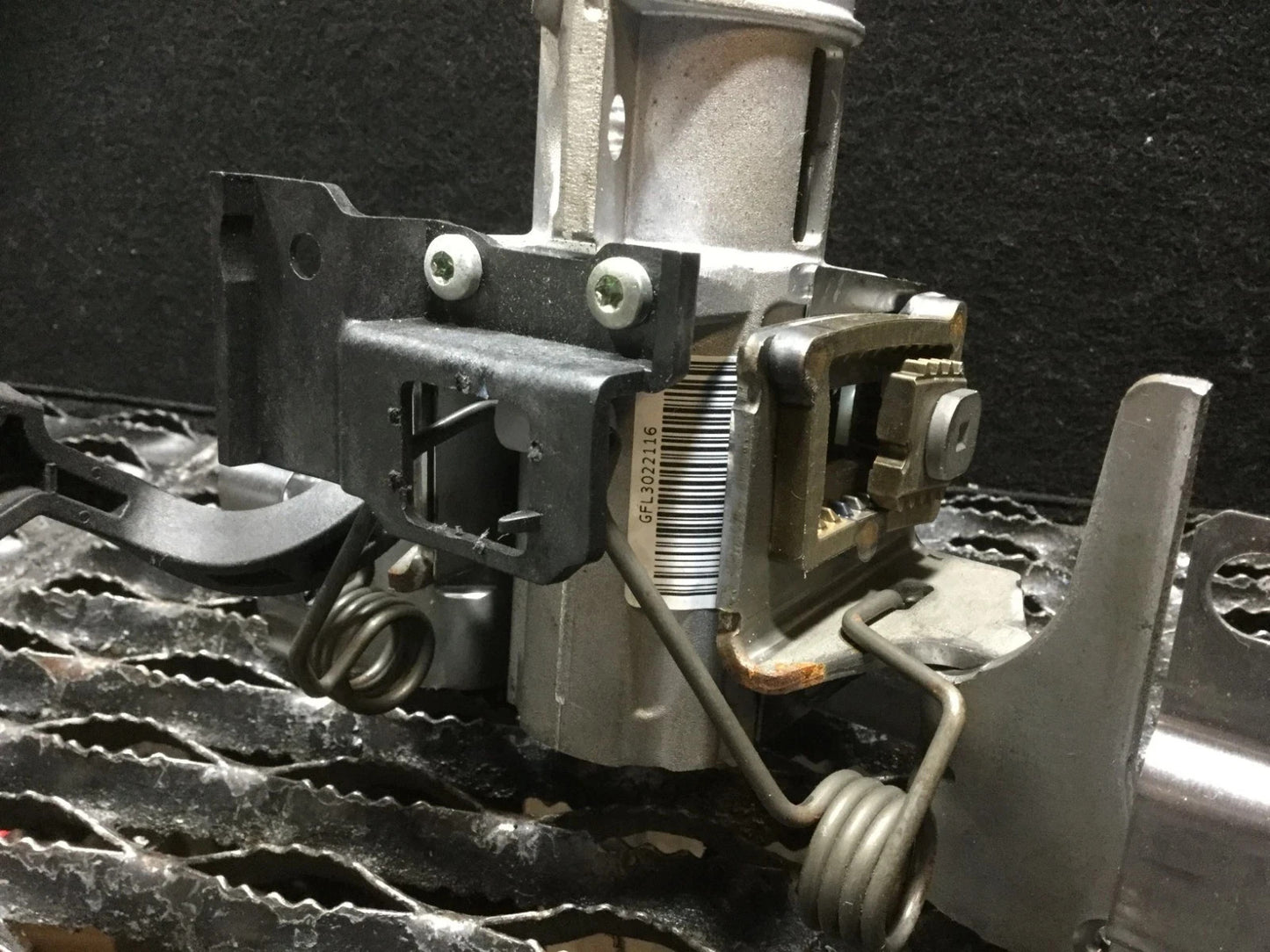 2017 Jeep Renegade Steering Column OEM