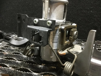 2017 Jeep Renegade Steering Column OEM