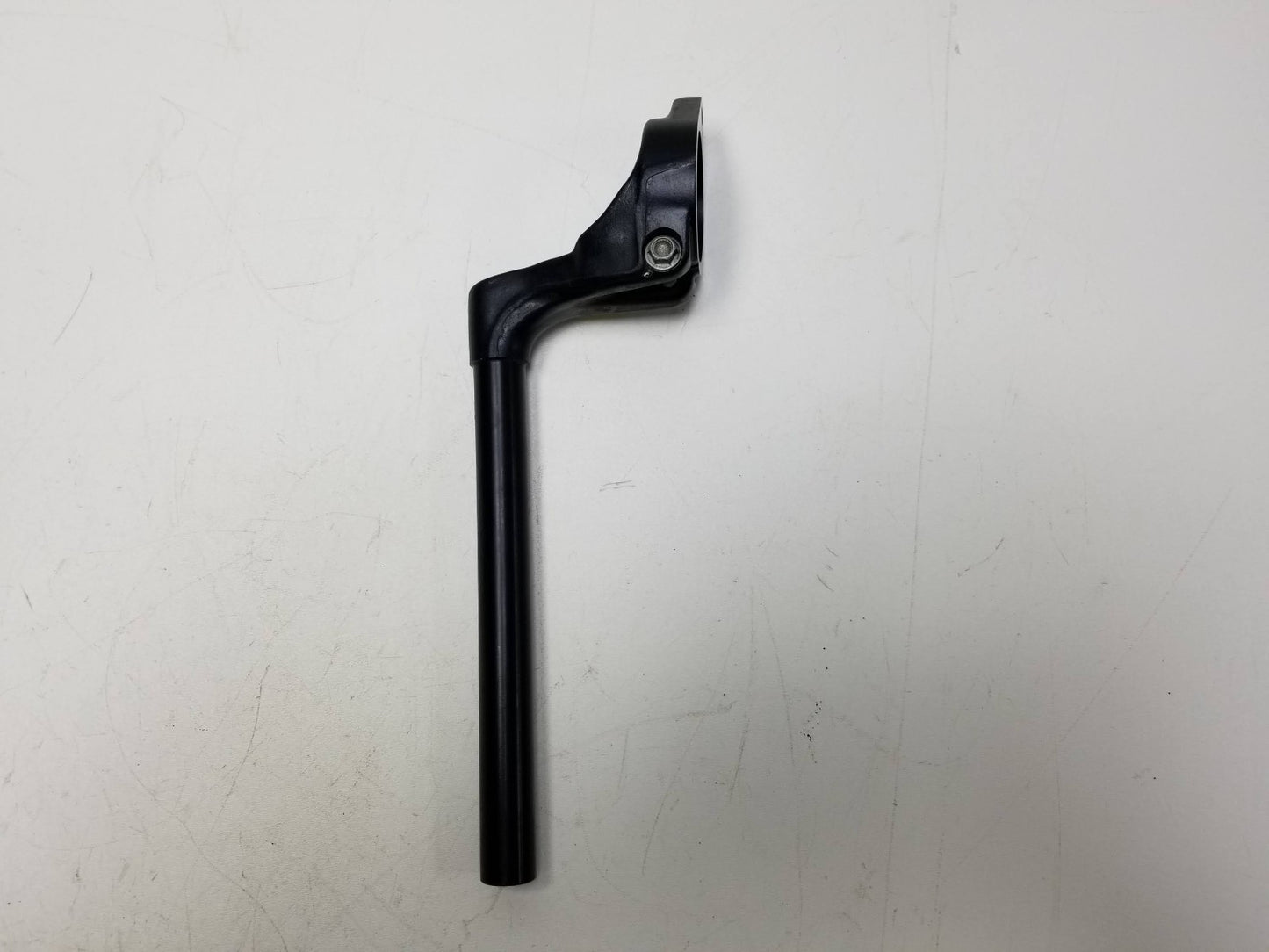 2002 Aprilia Rst 1000 Futura Right & Left Clip On Handle Pair OEM