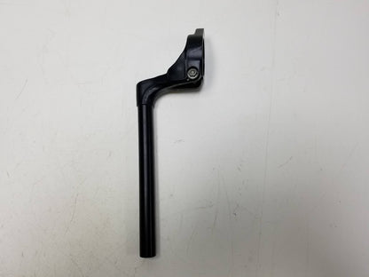 2002 Aprilia Rst 1000 Futura Right & Left Clip On Handle Pair OEM