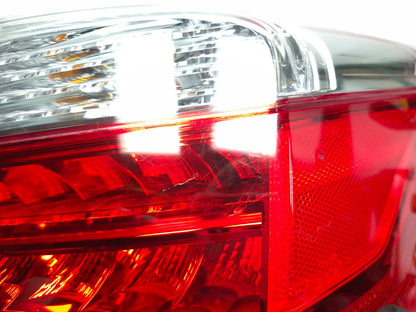 2015 Honda Accord Rear Outer Taillight Right Passenger Side 33500-t2a-a12 OEM