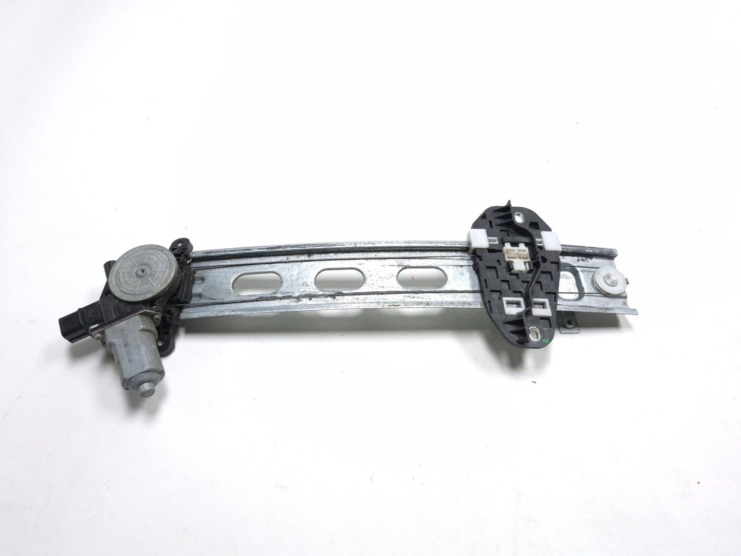 2009 Honda Civic Coupe Window Regulator Motor Front Passenger Side Right OEM