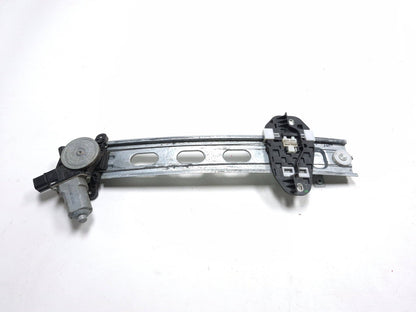 2009 Honda Civic Coupe Window Regulator Motor Front Passenger Side Right OEM