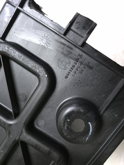 2020 Dodge Challenger Battery Tray Box OEM
