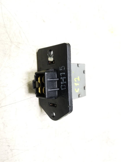 2011 - 2016 Kia Sportage Blower Motor Resistor OEM