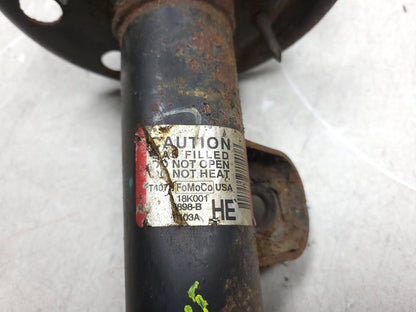 2010 Lincoln MKT Front Shock Strut Absorber Left & Right Pair OEM