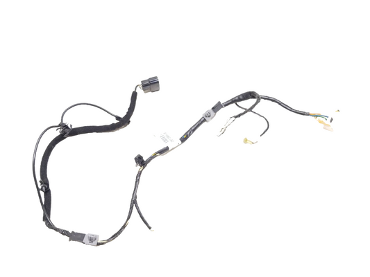 2014 - 2019 Kia Soul Rear Tailgate Wiring Harness OEM