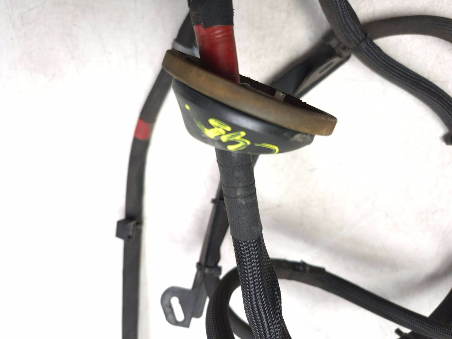 2021 Alfa Romeo Giulia Positive Battery Cable 50545100 Oem✅
