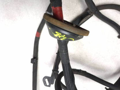 2021 Alfa Romeo Giulia Positive Battery Cable 50545100 Oem✅