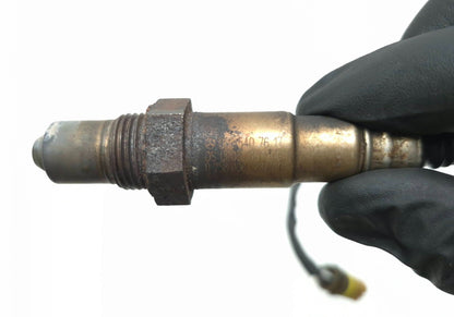 1998–2007 Mercedes Ml320 Ml350 Ml430 Ml500 Ml55  Oxygen Sensor 3pcs OEM