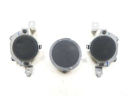 2016 - 2022 Dodge Durango Audio Speaker Set 7pcs OEM