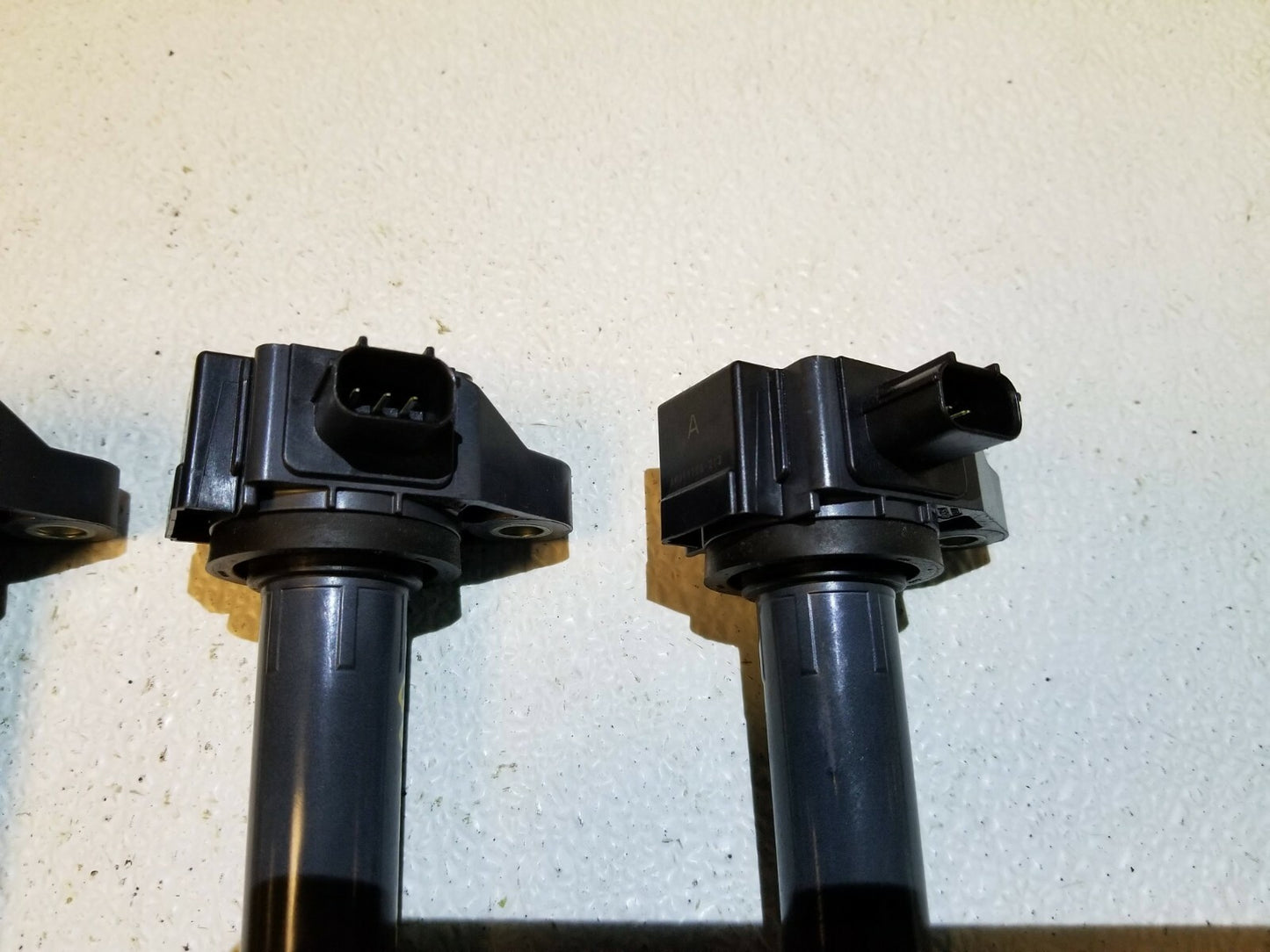 2015 Honda Accord Ignition Coil 4pcs OEM
