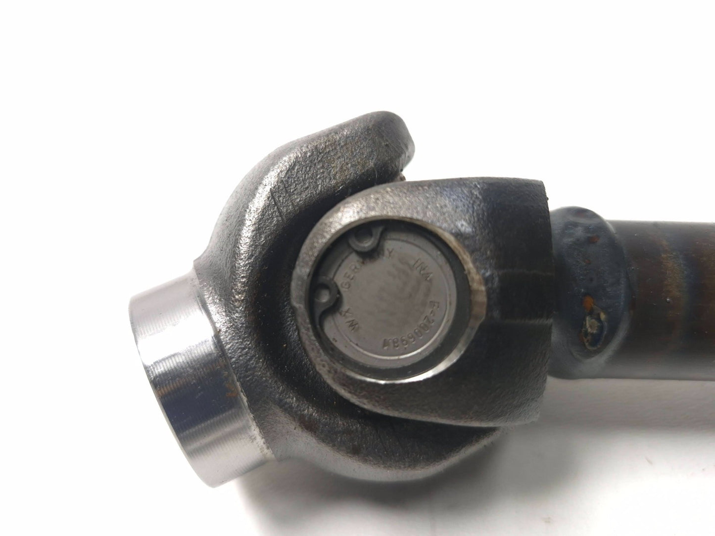 2022 Moto Guzzi V7 Final Driveshaft OEM