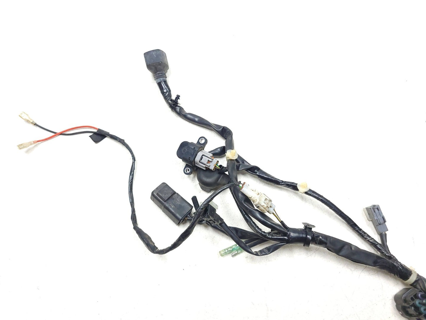 2023 Kawasaki Kle300 Versys-x 300 Main Wire Harness OEM
