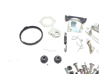 2017 - 2025 Kawasaki Z125 Pro Br125 Misc Bolt Hardware Screw Nuts Bracket OEM