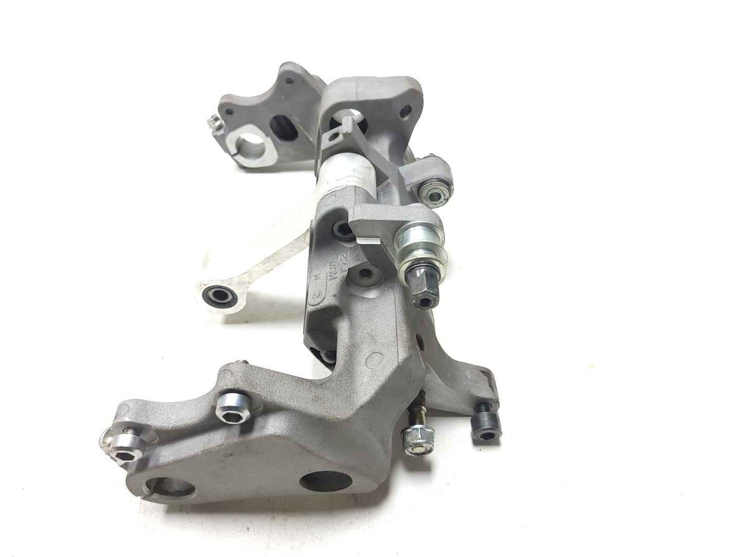 2014 2015 Honda Interceptor Vfr800 Mount Support Bracket Cushion  OEM